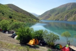 دریاچه گهر دورود